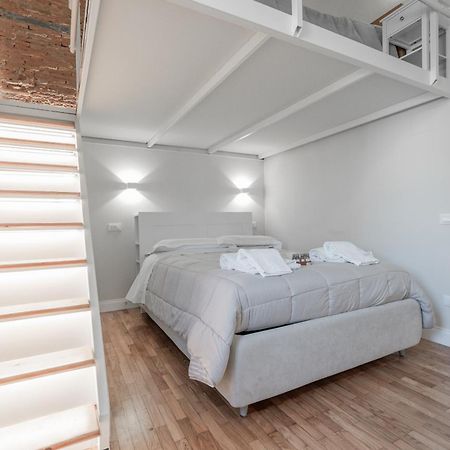 Centro Da Vinci Loft Apartment Florence Ngoại thất bức ảnh
