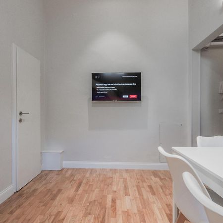 Centro Da Vinci Loft Apartment Florence Ngoại thất bức ảnh