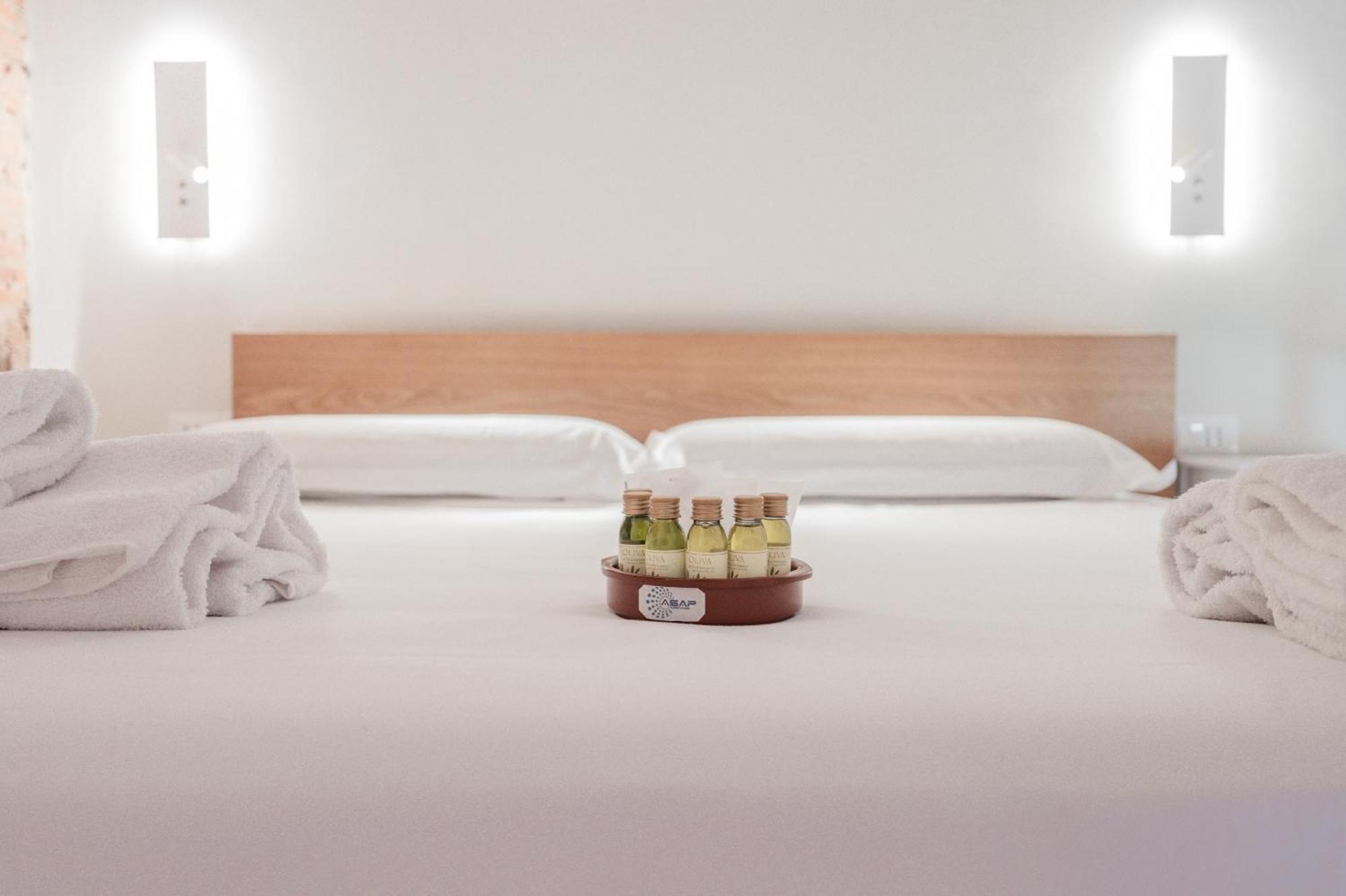 Centro Da Vinci Loft Apartment Florence Ngoại thất bức ảnh
