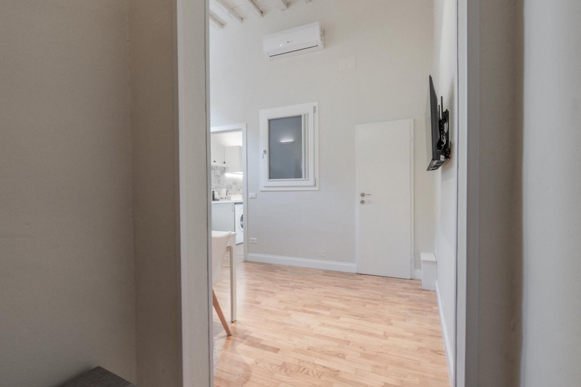Centro Da Vinci Loft Apartment Florence Ngoại thất bức ảnh