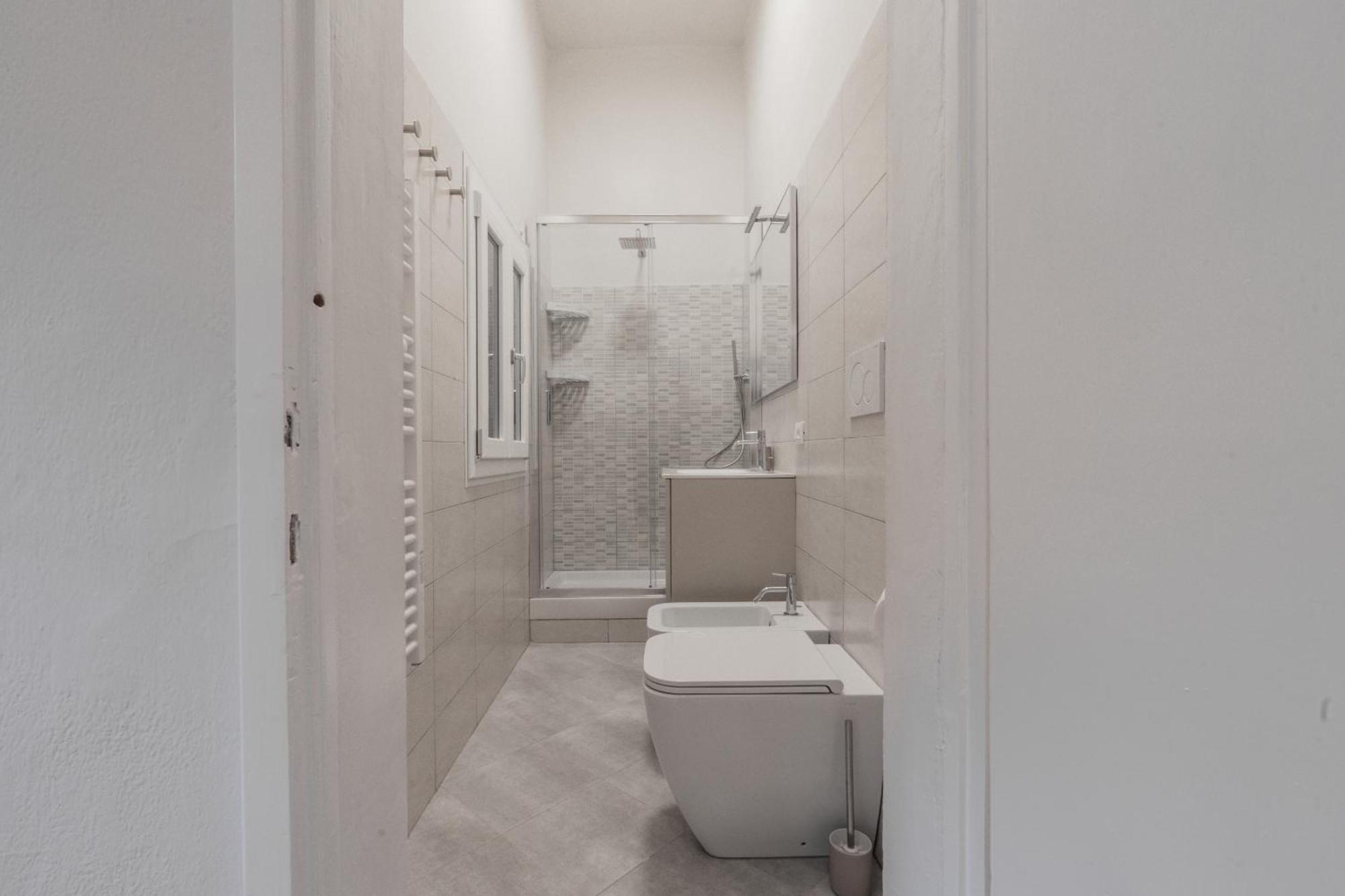 Centro Da Vinci Loft Apartment Florence Ngoại thất bức ảnh
