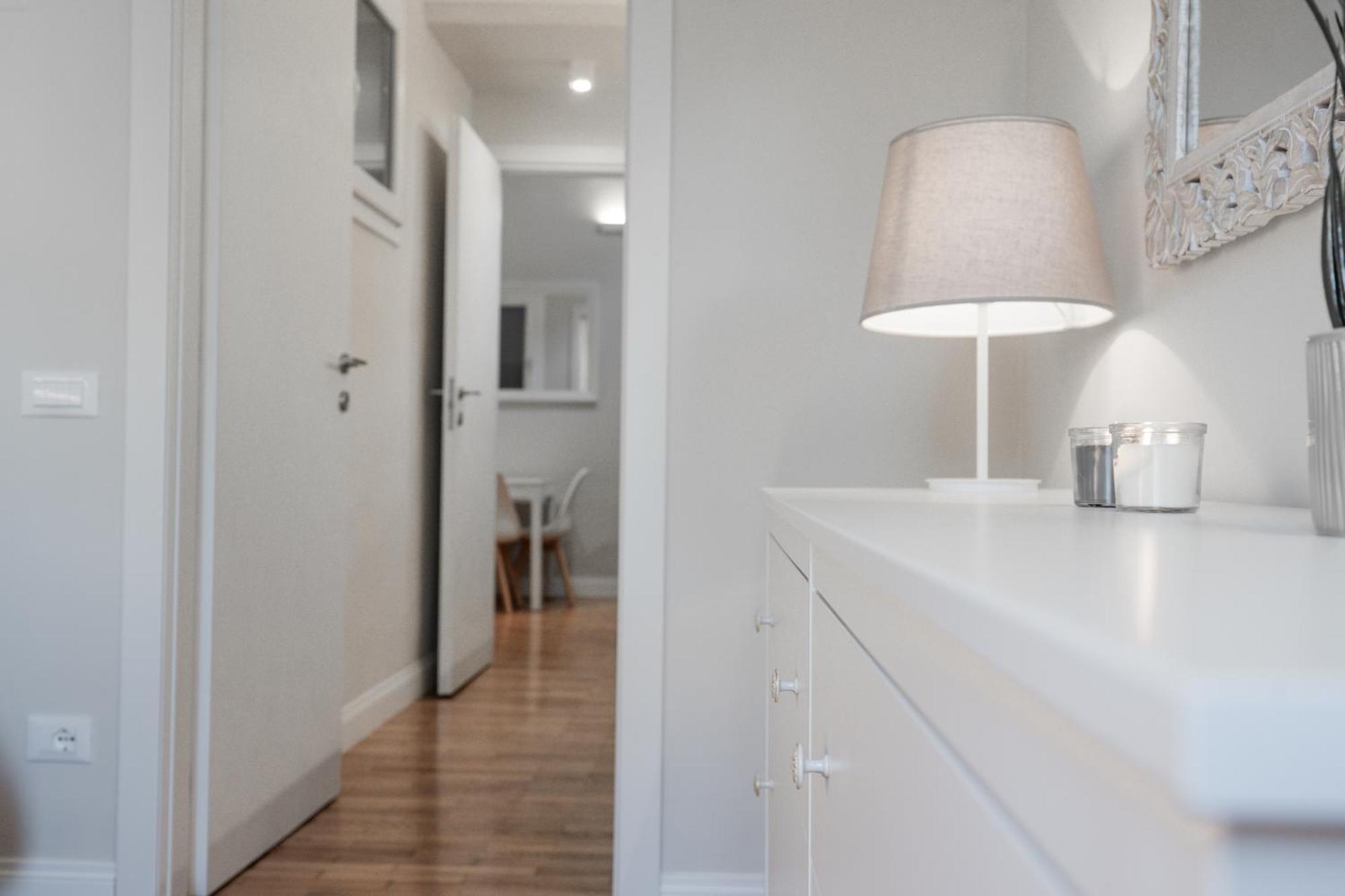 Centro Da Vinci Loft Apartment Florence Ngoại thất bức ảnh