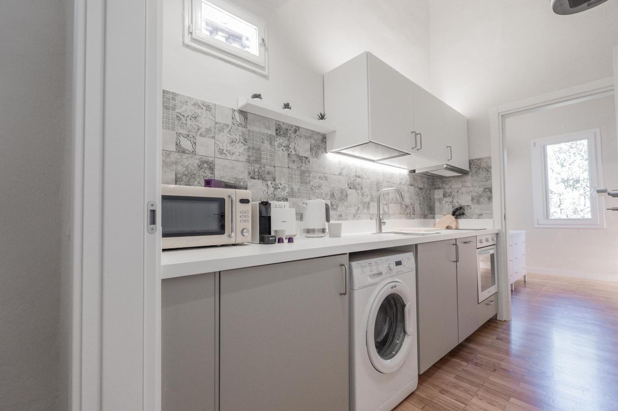 Centro Da Vinci Loft Apartment Florence Ngoại thất bức ảnh