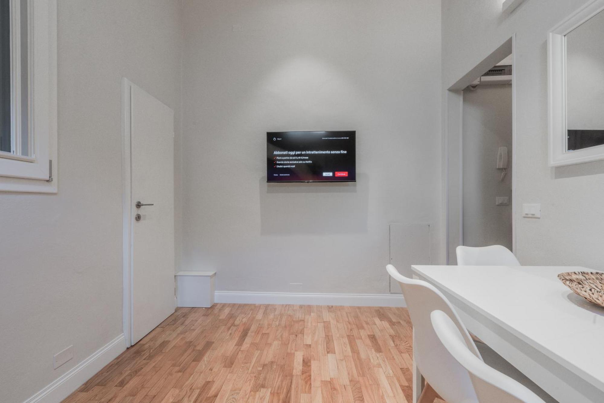 Centro Da Vinci Loft Apartment Florence Ngoại thất bức ảnh