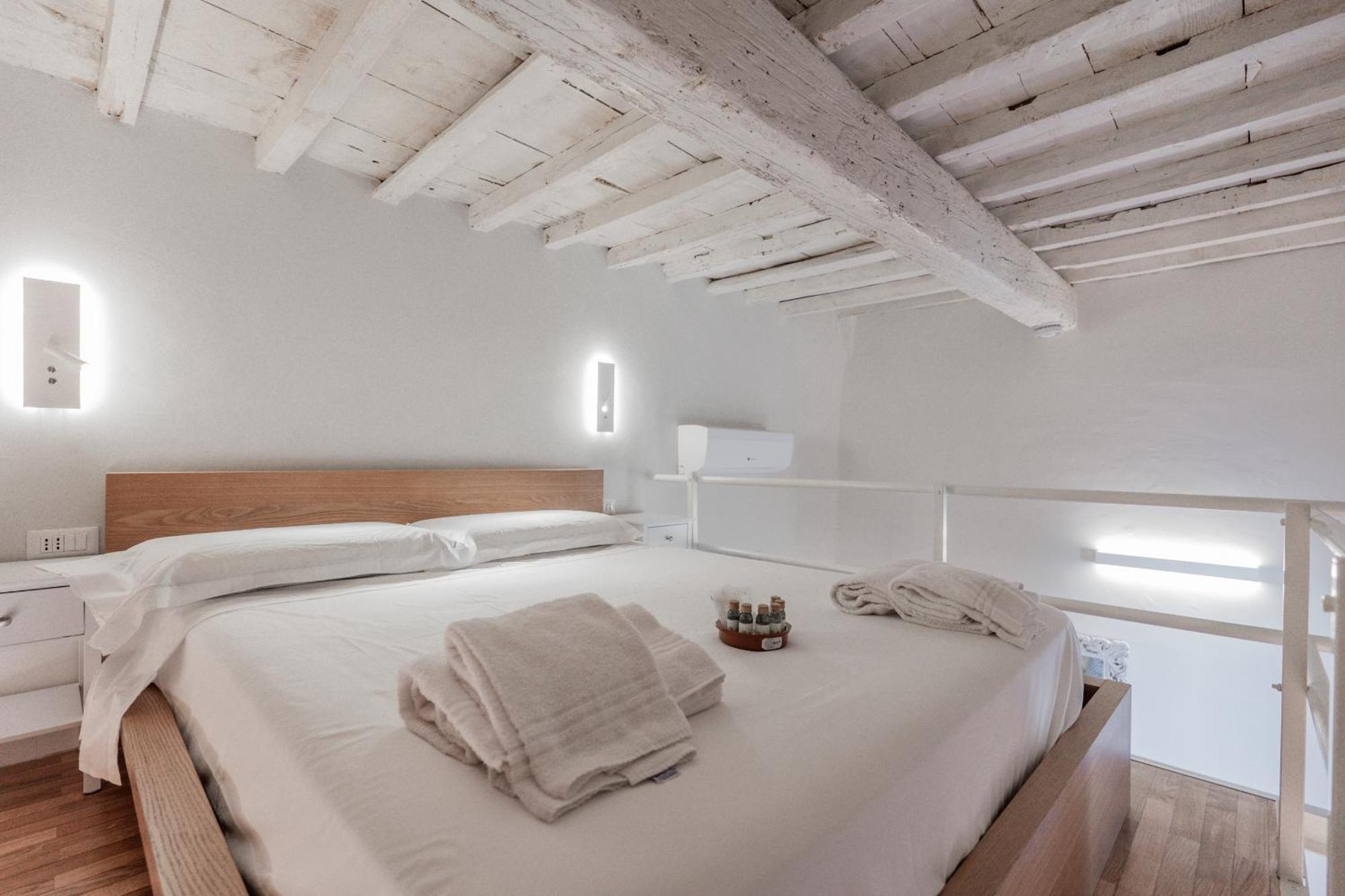 Centro Da Vinci Loft Apartment Florence Ngoại thất bức ảnh