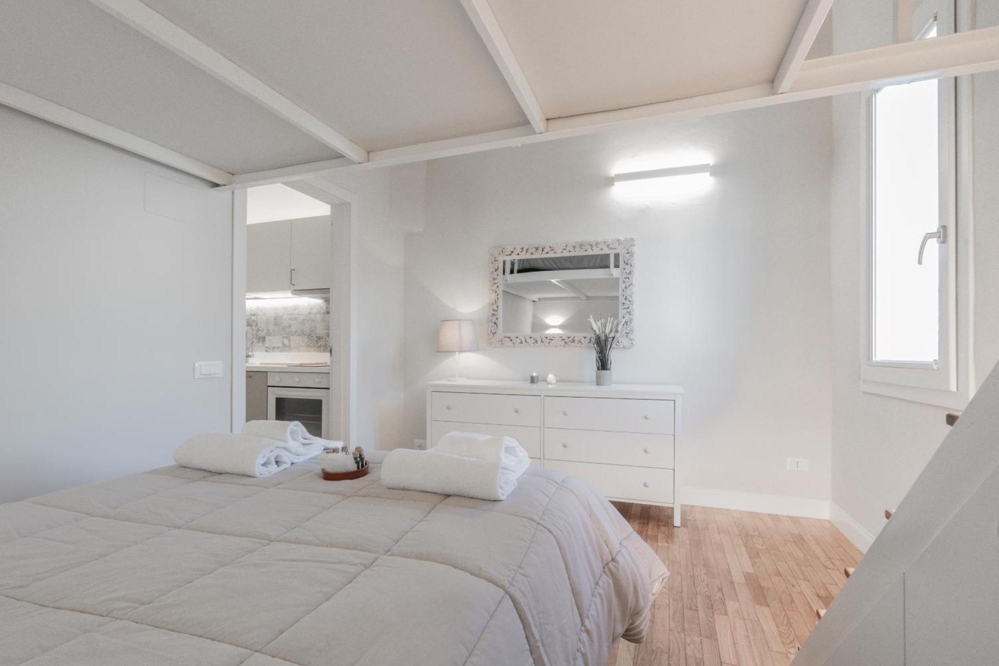 Centro Da Vinci Loft Apartment Florence Ngoại thất bức ảnh