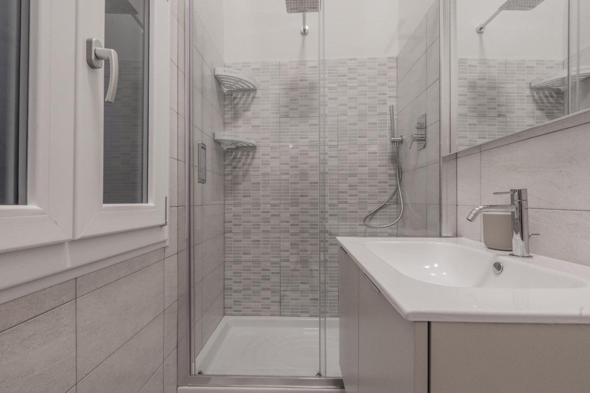 Centro Da Vinci Loft Apartment Florence Ngoại thất bức ảnh