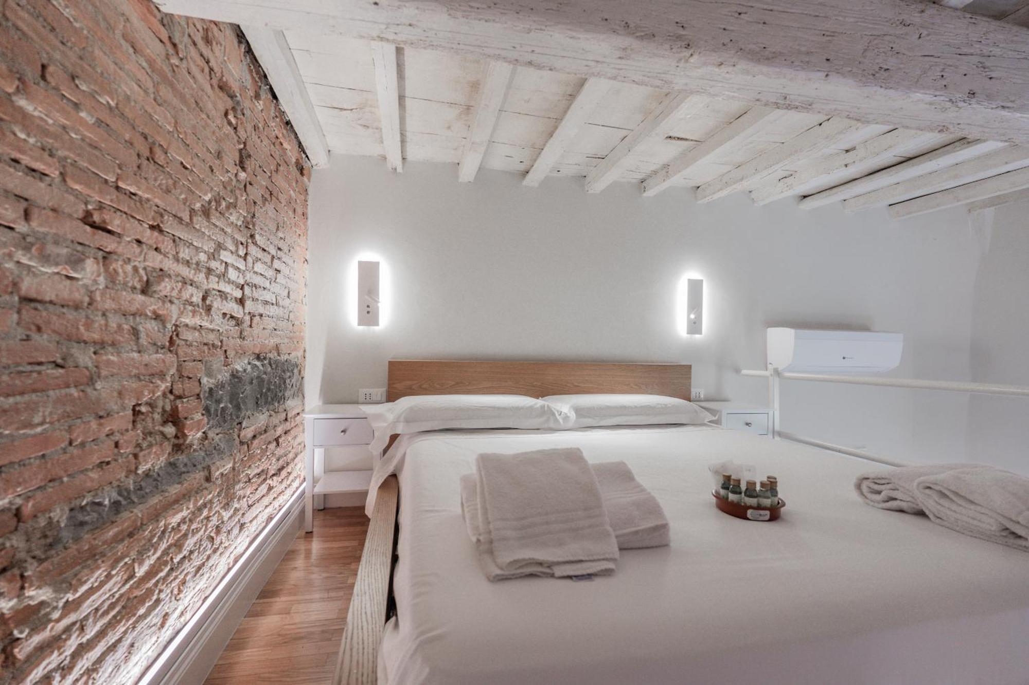 Centro Da Vinci Loft Apartment Florence Ngoại thất bức ảnh