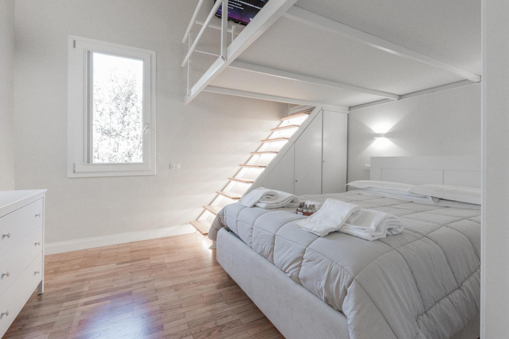 Centro Da Vinci Loft Apartment Florence Ngoại thất bức ảnh