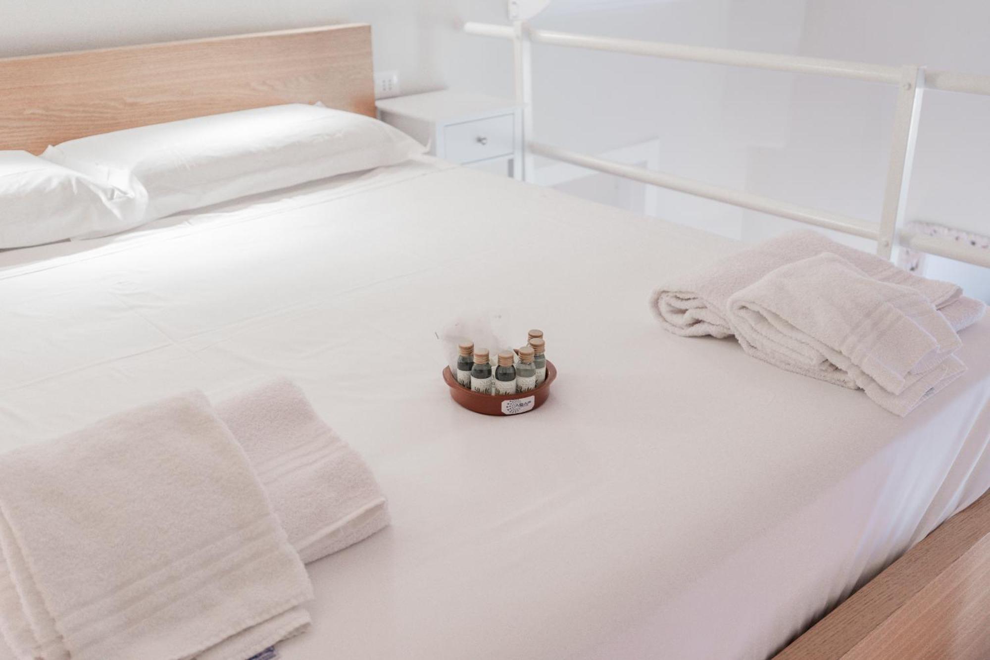 Centro Da Vinci Loft Apartment Florence Ngoại thất bức ảnh