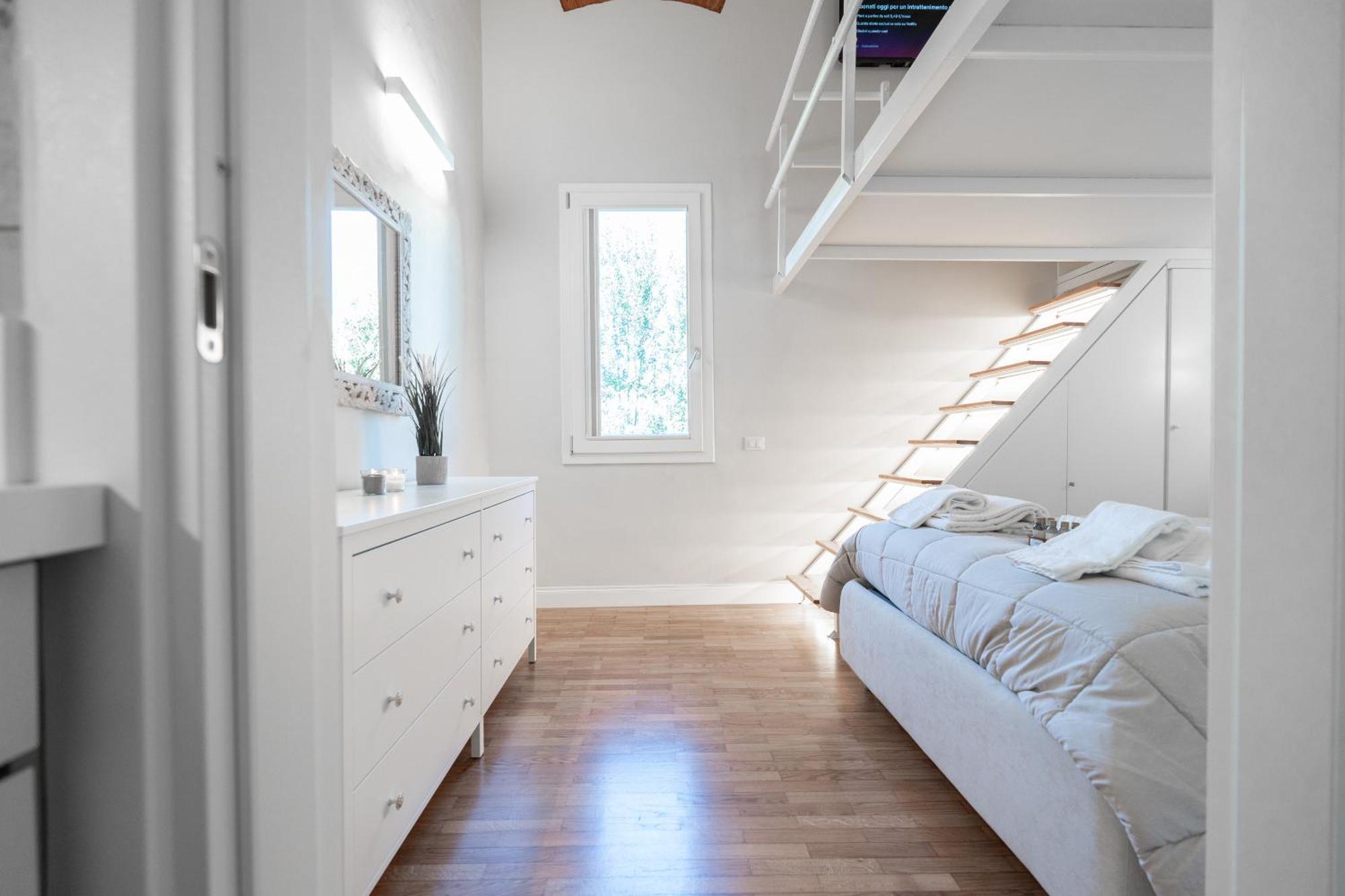 Centro Da Vinci Loft Apartment Florence Ngoại thất bức ảnh
