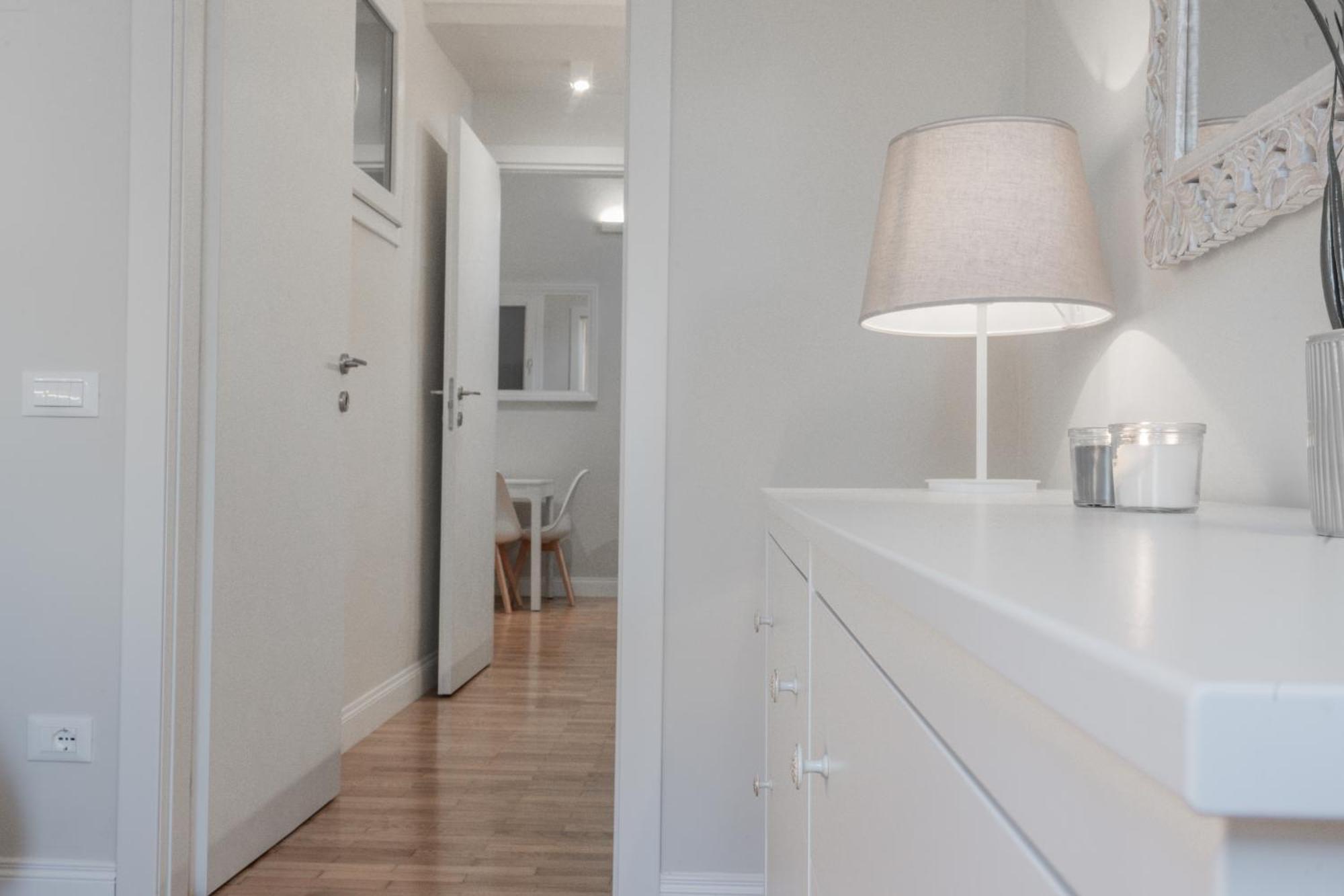 Centro Da Vinci Loft Apartment Florence Ngoại thất bức ảnh