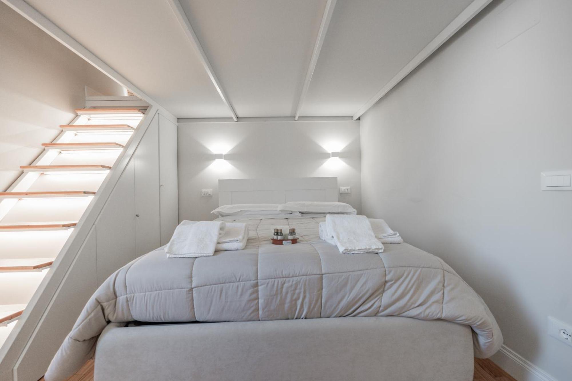 Centro Da Vinci Loft Apartment Florence Ngoại thất bức ảnh