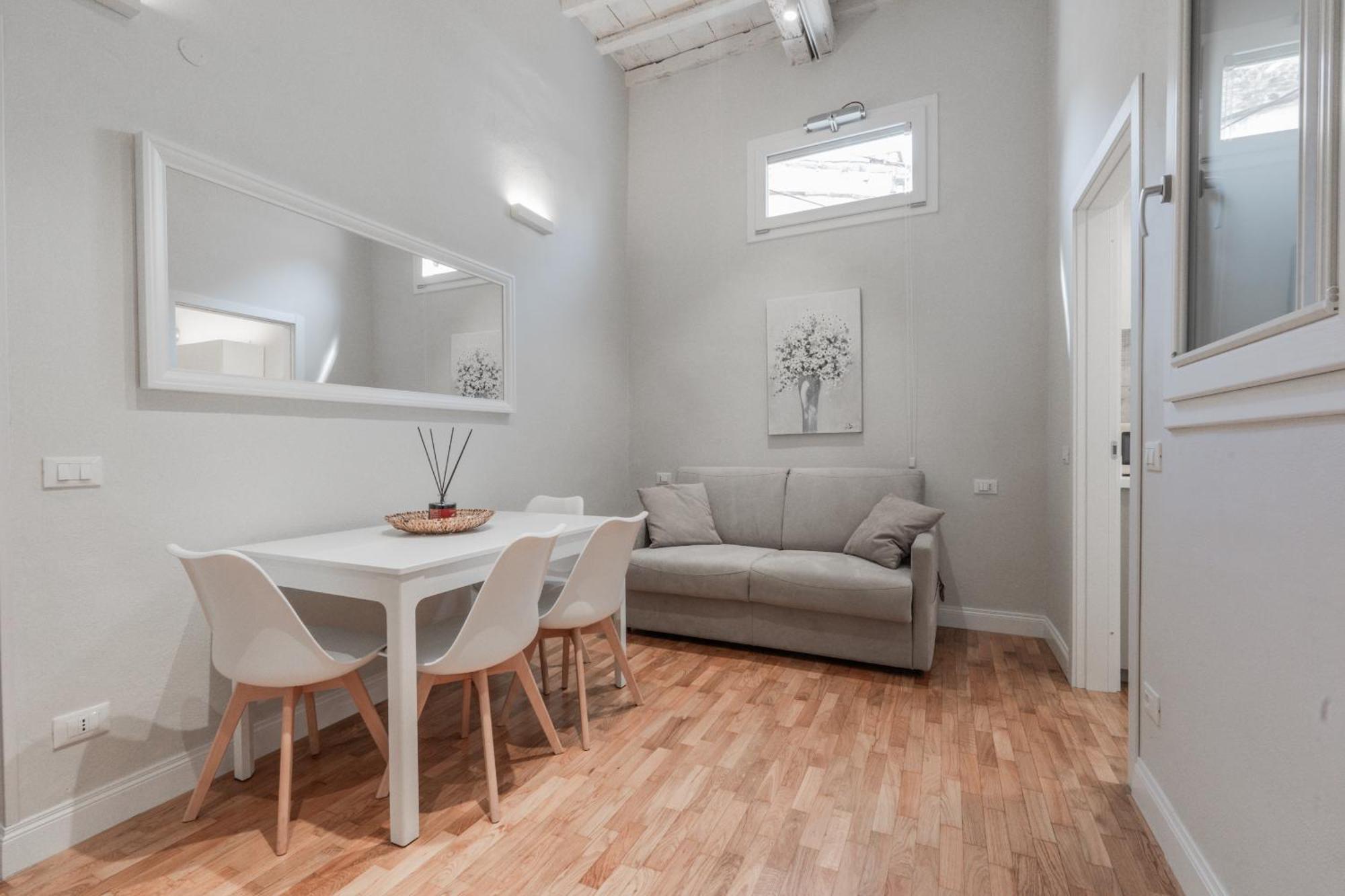 Centro Da Vinci Loft Apartment Florence Ngoại thất bức ảnh