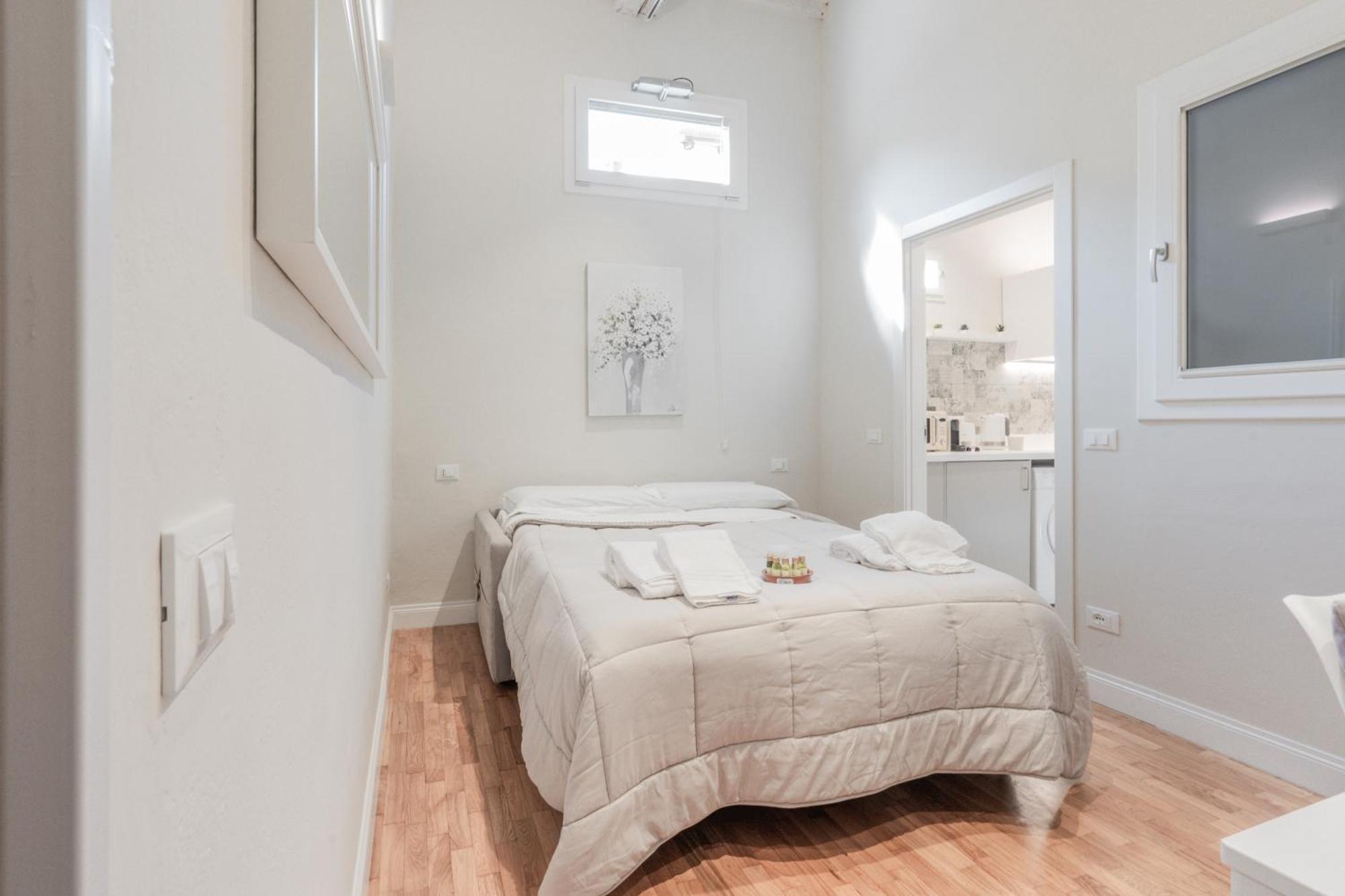 Centro Da Vinci Loft Apartment Florence Ngoại thất bức ảnh